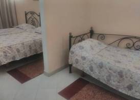 Ariha Hotel 5