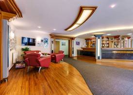 Waldhotel Vogtland 2
