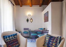 Residence Approdo Verde 5