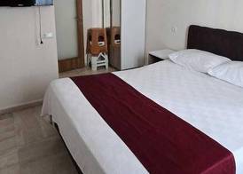 Vera Park Premium Apart Hotel 3