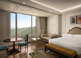 Greenberry Resort Narkanda, a member of Radisson Individuals Premier 4