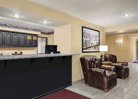Super 8 by Wyndham Maysville KY 3