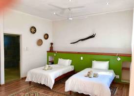 Waterberg Guest Farm 3