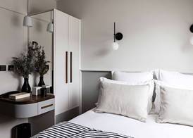 Best Western Premier The Blake Paris Gare Saint Lazare 5