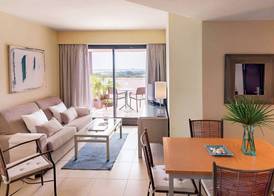 PRECISE RESORT EL ROMPIDO THE HOTEL 2