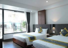 Moonlight Boutique Hotel 5