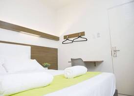 Benrose Hotel 5
