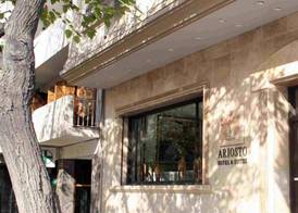 Hotel Ariosto 2