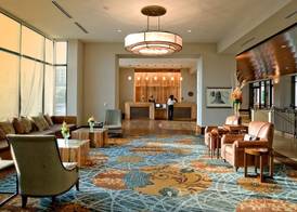 AT&T Hotel & Conference Center 3