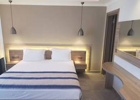 Seyir Village Hotel 4
