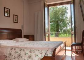 Agriturismo Il Casale di Monica 2