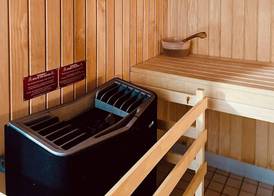 Résidence Le Grand Tétras- SPA THERMAL INCLUS 3
