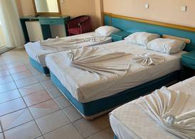 KLEOPATRA SUNLIGHT HOTEL 3