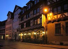 Stadthotel Patrizier 3