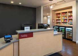 TownePlace Suites by Marriott Huntsville West/Redstone Gateway 2