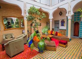 Riad Zinoun & Spa 11 Rooms 5
