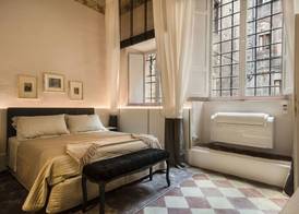 La Terrazza Sul Campo-Rooms Only 4