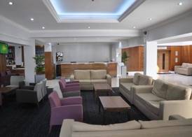The Collection Hotel Birmingham 5
