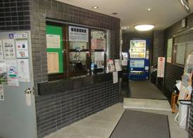 Economy Hotel Hoteiya 2