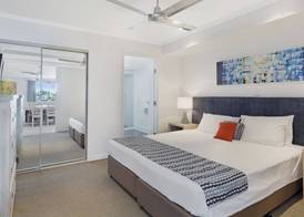 Oaks Hervey Bay Resort and Spa 3