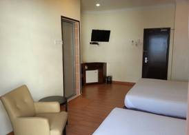 Hotel 22 Gurney, Penang 4