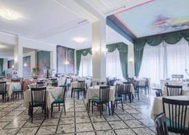 Hotel Minerva Palace 5