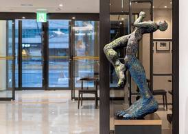 The Prima Hotel Jongno Insadong 3