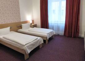 Hotel Castell am Kurfürstendamm 2