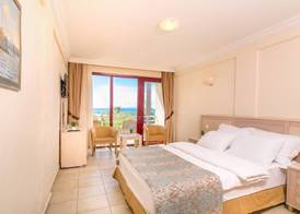 Grand Sahins Gumuldur Resort 5