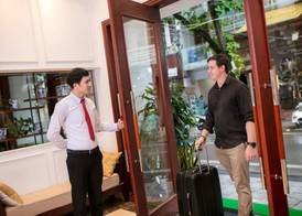 Hong Ngoc Dynastie Boutique Hotel & Spa 2