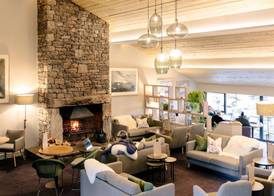 Westmorland Hotel Tebay 2