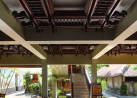 AlamKulkul Boutique Resort 2