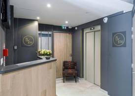 BE YOU LUXURY APART'HÔTEL Paris 2
