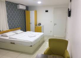 Nokta Suites Hotel 5