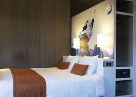 Fletcher Wellness-Hotel Sittard 4