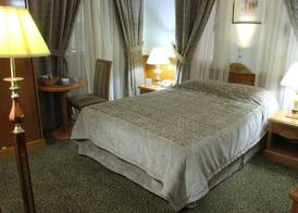 Zain International Hotel 5