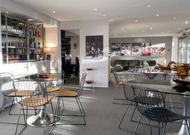 Pamela Hotel Cassis 3