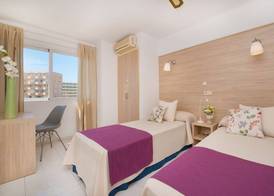 Apartamentos Calablanca 5
