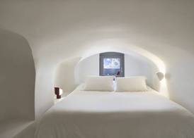 Old Castle Oia - Adults Only by Mr and Mrs White 4