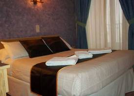 Hostal Oporto 2