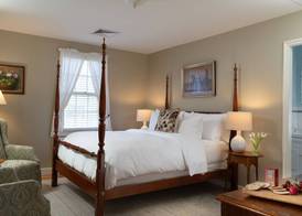 The Grafton Inn 5