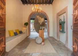 La Valise San Miguel de Allende, Member of Small Luxury Hotels 5
