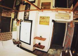 Hotel Cagla Pinar 5