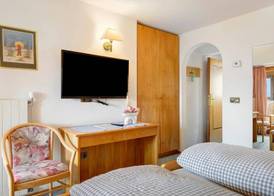 B&B Villa Pattis 5