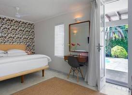 Cape Standard Guest House 5