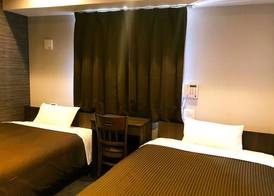 Hotel Trend Omiya 5