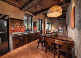 Chay Mountain Retreat Ninh Binh 2