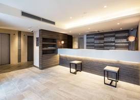 HOTEL MYSTAYS Gotanda 2
