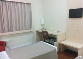 Nobile Hotel Belém 5