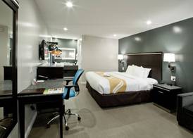Bay Area Inn & Suites 4
